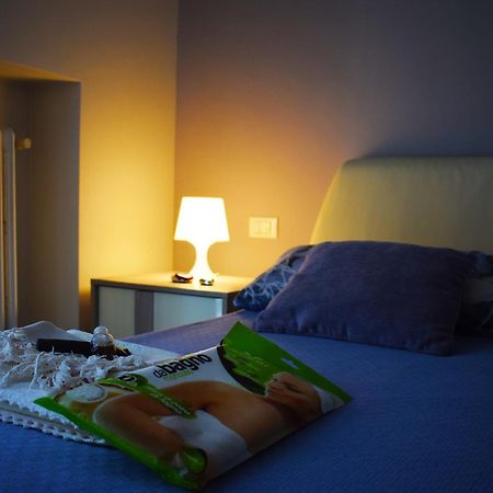 La Dimora Degli Artisti Bed & Breakfast Pescara Ngoại thất bức ảnh