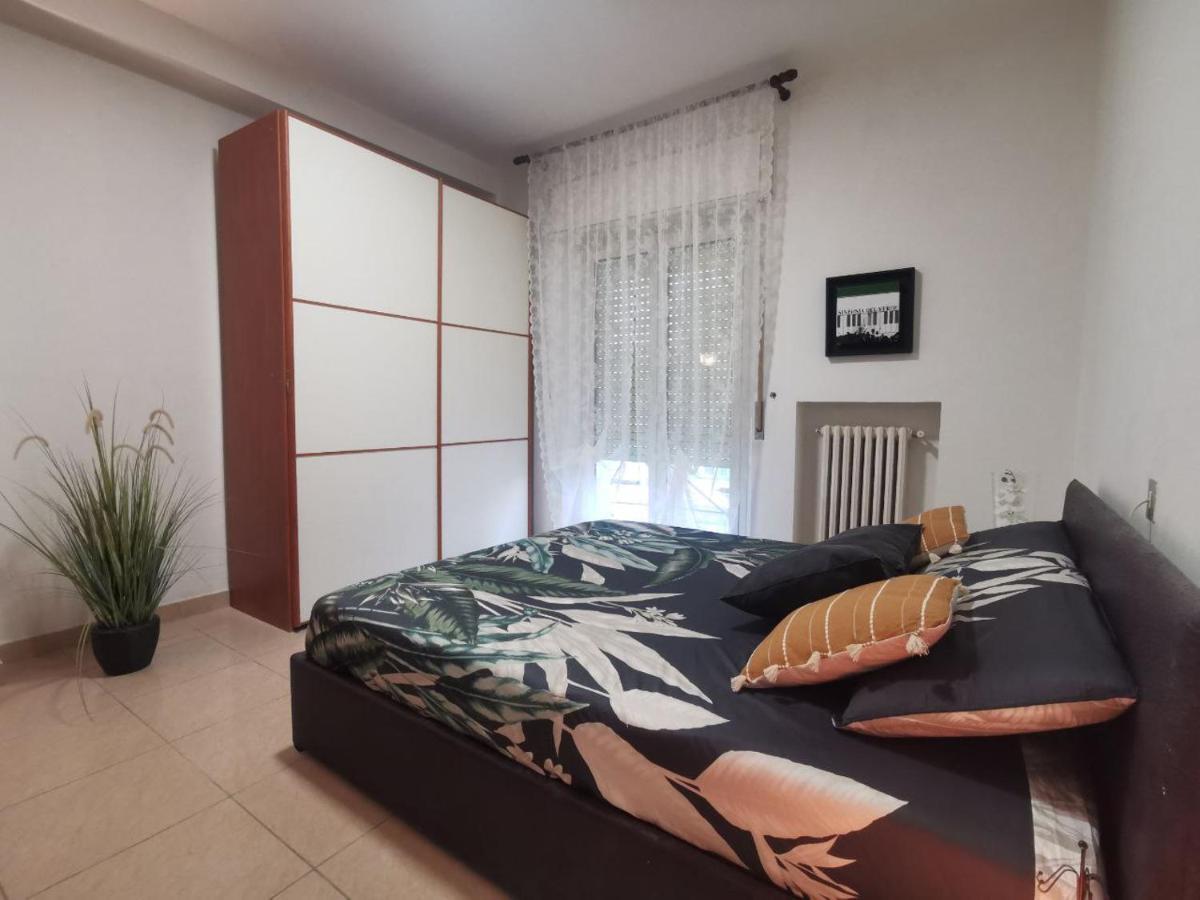 La Dimora Degli Artisti Bed & Breakfast Pescara Ngoại thất bức ảnh