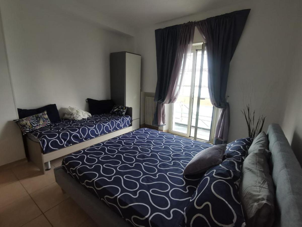 La Dimora Degli Artisti Bed & Breakfast Pescara Ngoại thất bức ảnh