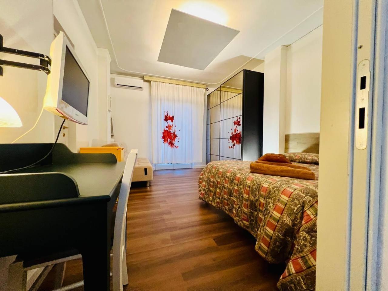 La Dimora Degli Artisti Bed & Breakfast Pescara Ngoại thất bức ảnh