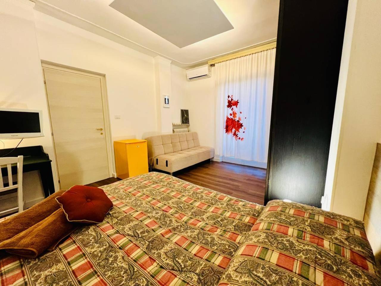 La Dimora Degli Artisti Bed & Breakfast Pescara Ngoại thất bức ảnh