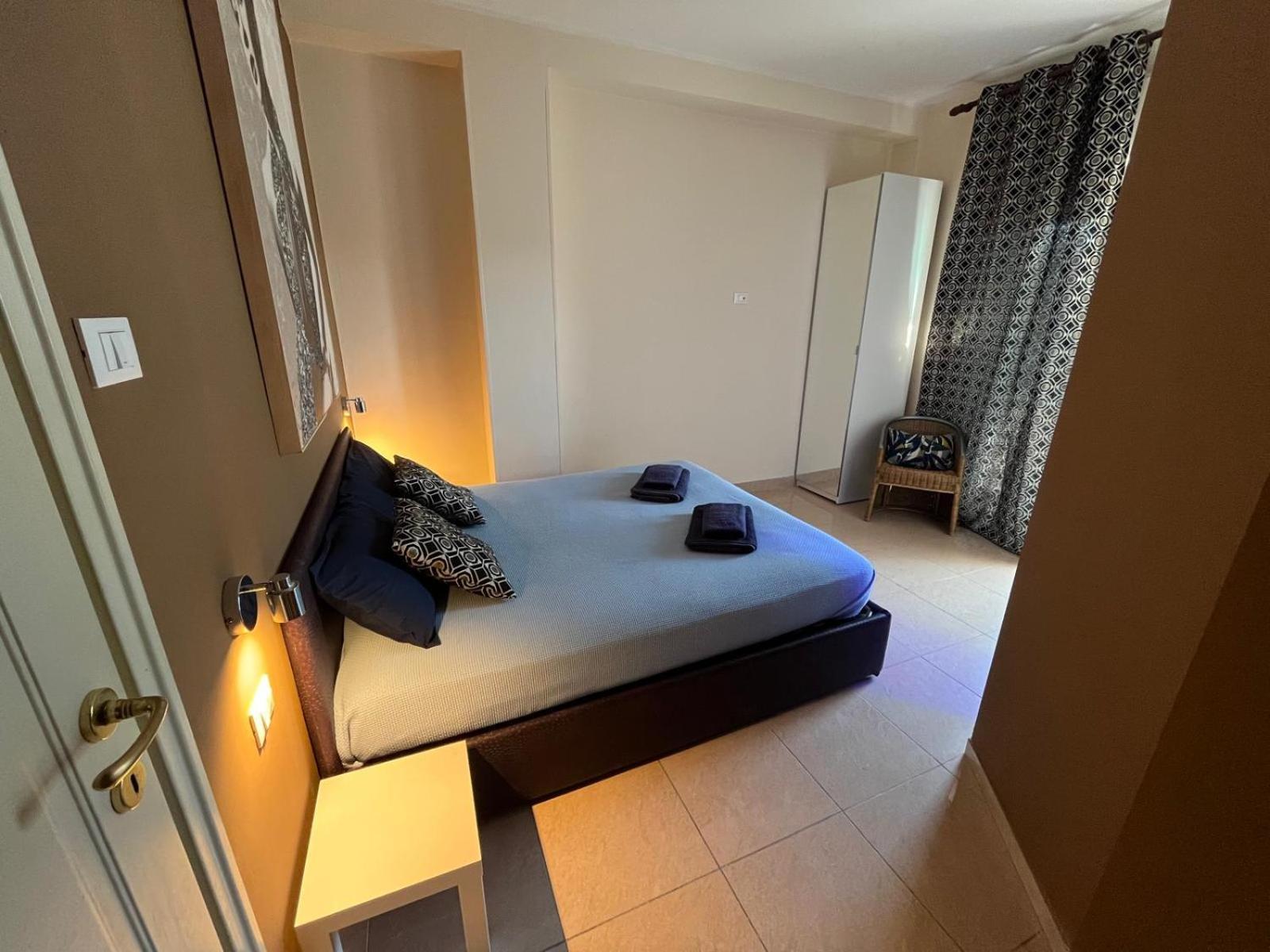 La Dimora Degli Artisti Bed & Breakfast Pescara Phòng bức ảnh