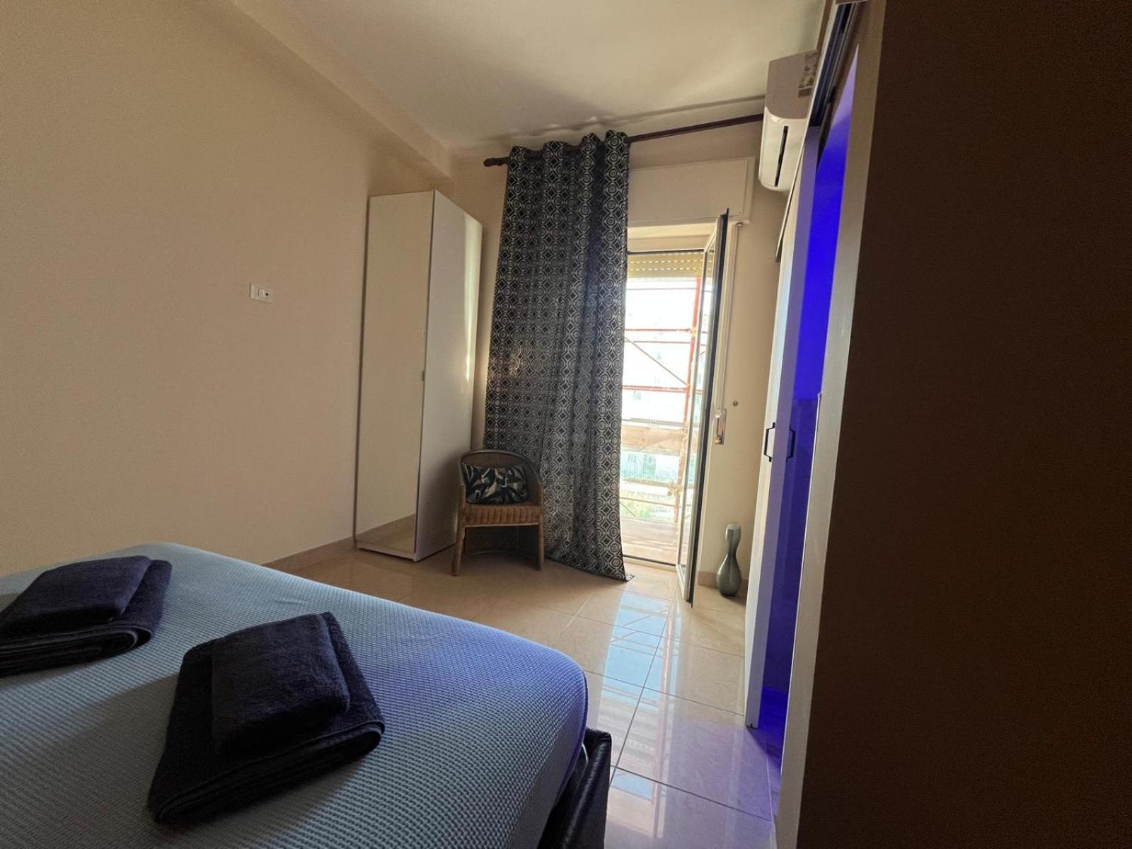 La Dimora Degli Artisti Bed & Breakfast Pescara Phòng bức ảnh